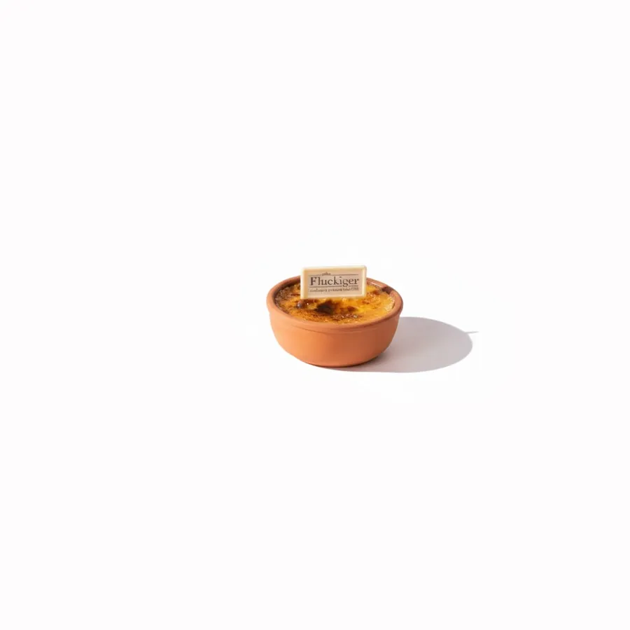 Sweet Botato Crème Brûlée Small Bram