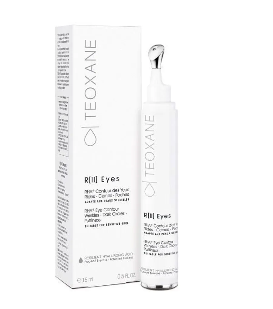 R II EYES 15 ML