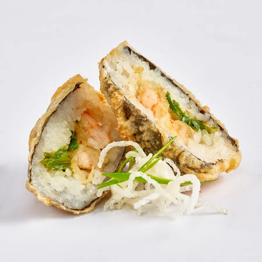 NEW HOT ROLL New