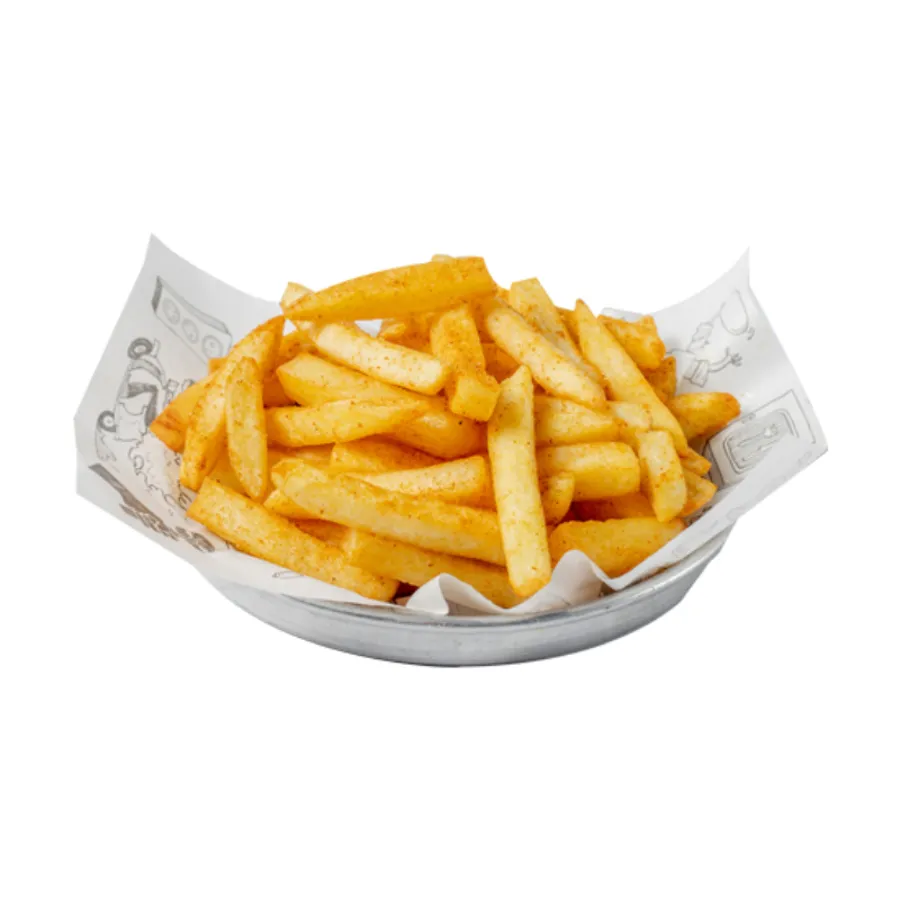 بطاطس مقلية