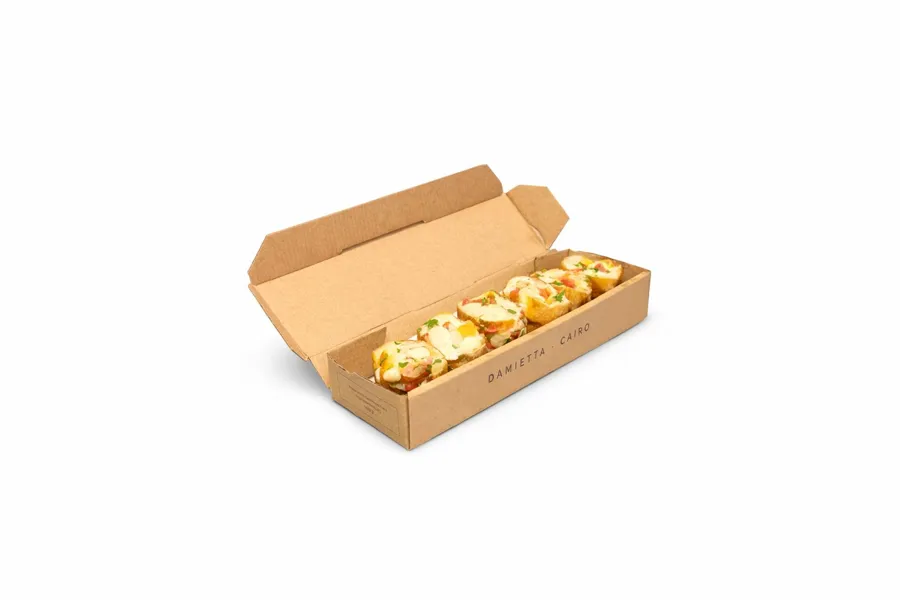 Roumi & Mozzarella Cheese Roll