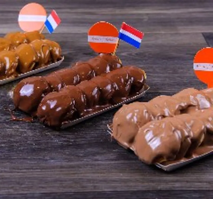 Dutch Trio