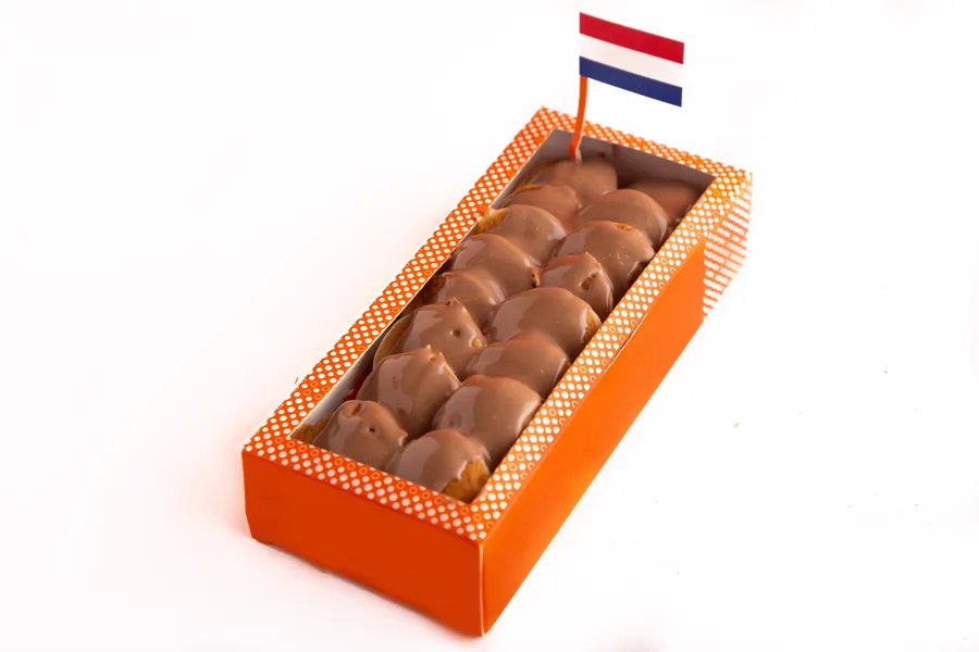 Kinder lovin'