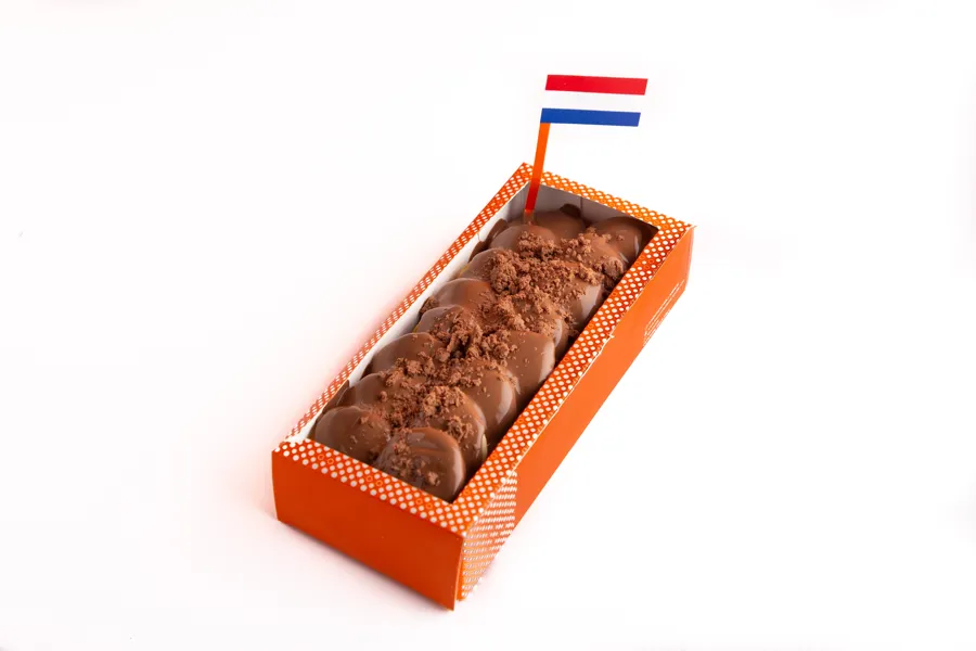 Choco mania