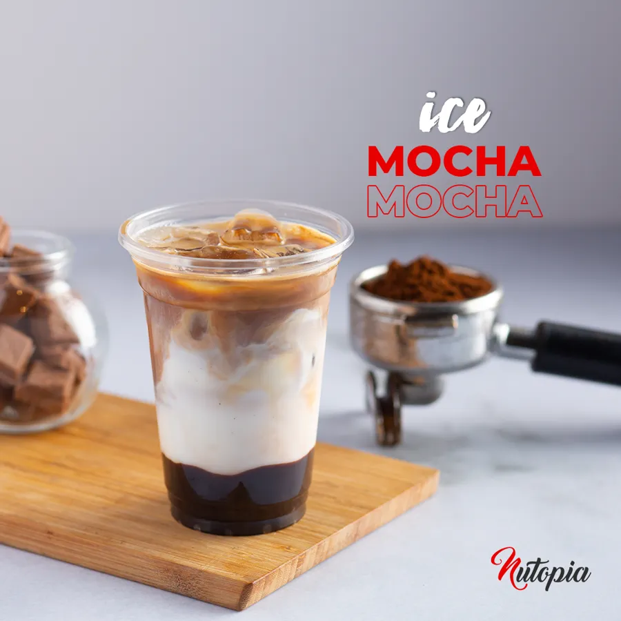Iced Mocha