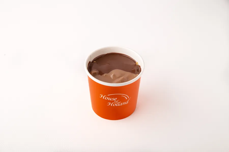 Kinderella Crêpe