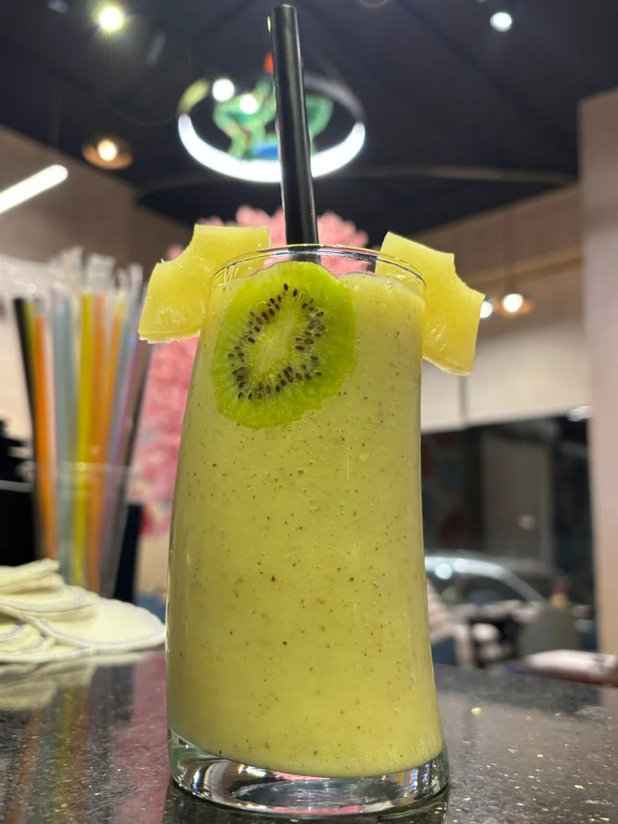 Kiwi