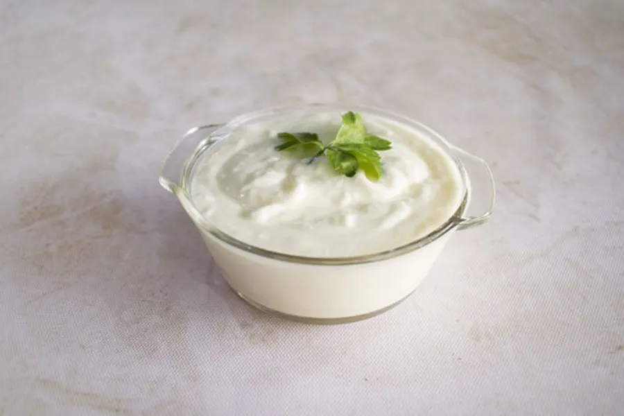 Garlic Dip