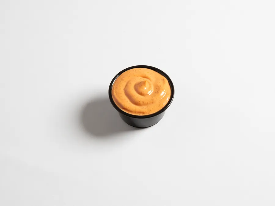 Spicy Sauce Cup