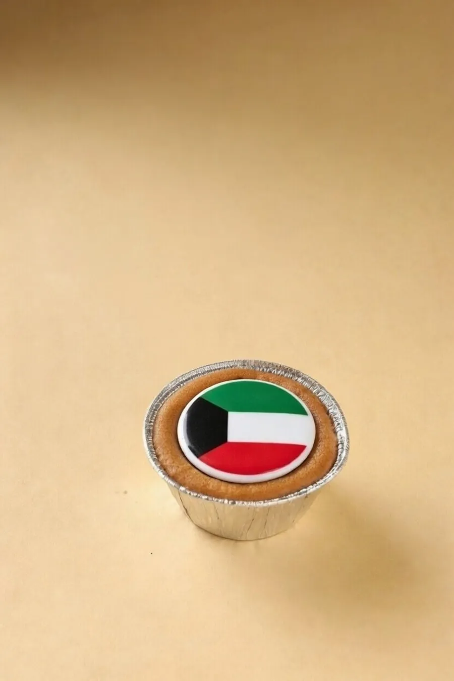 Kuwait Molten Cups