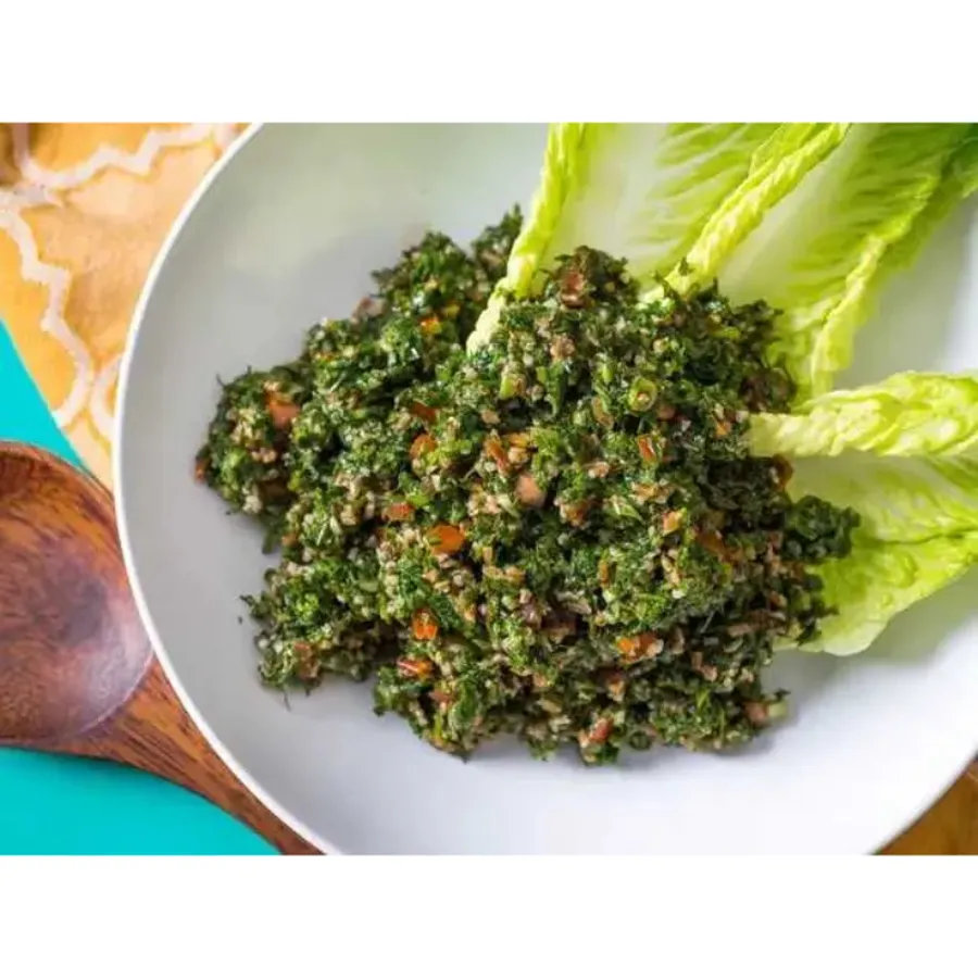 Tabbouleh Salad