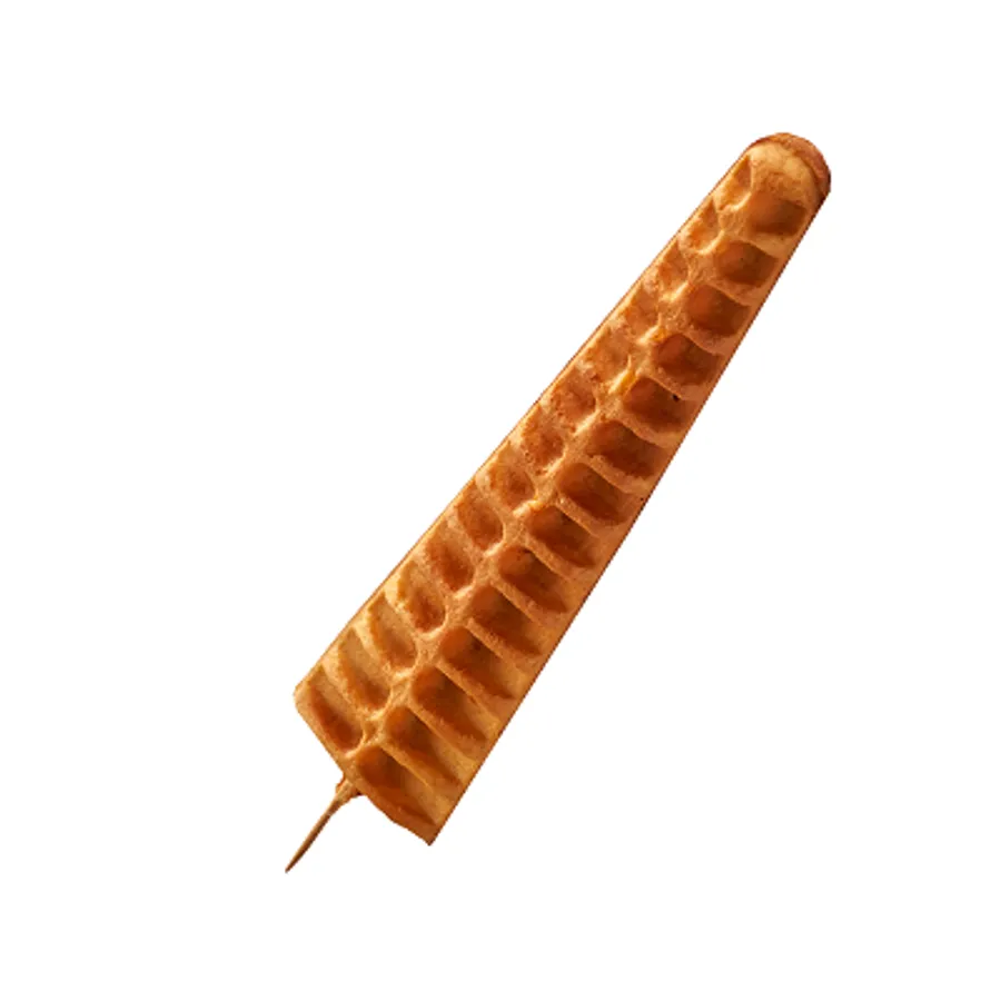 "Create Your Own" Stick Waffle