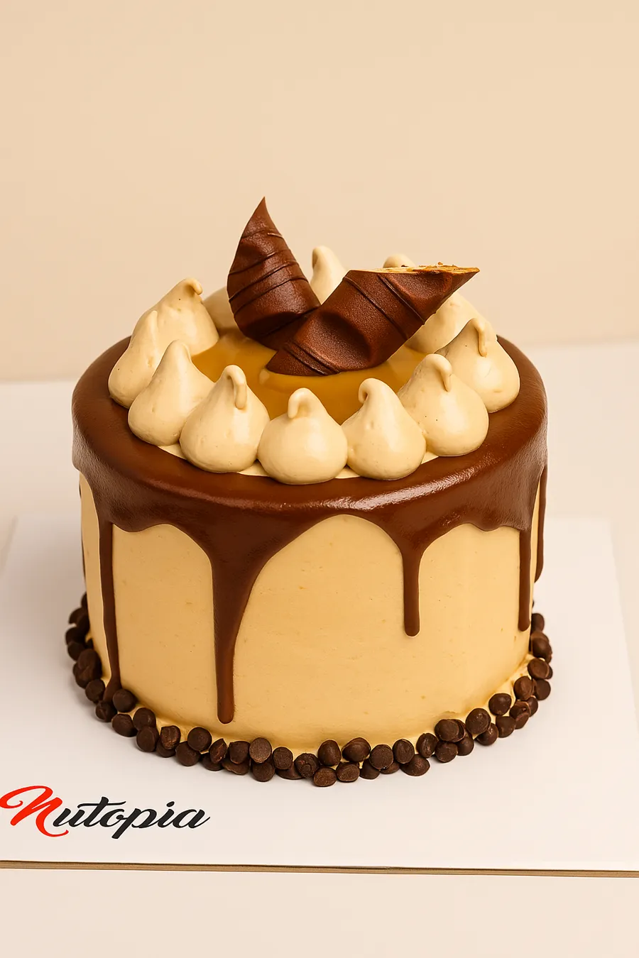 Bueno Mini Cake