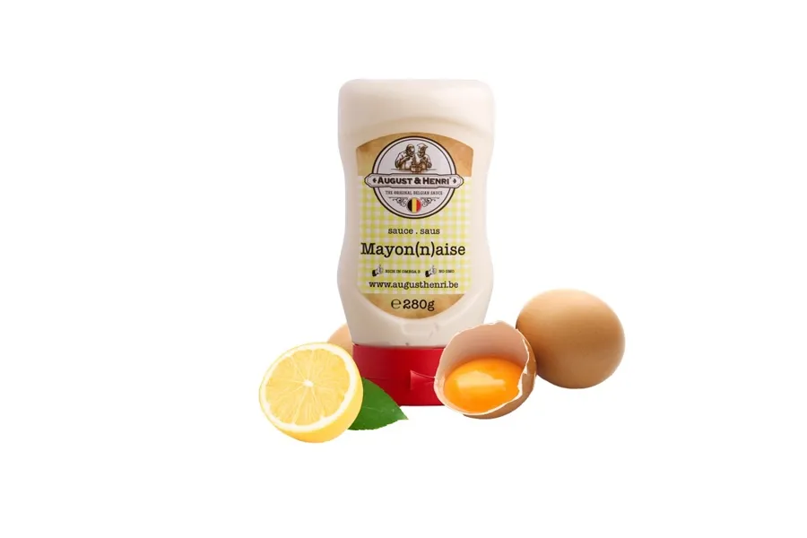 Mayonnaise