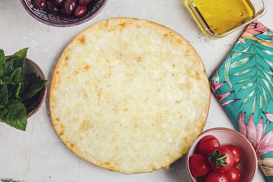 2 Cheese Manakish + 1 Free