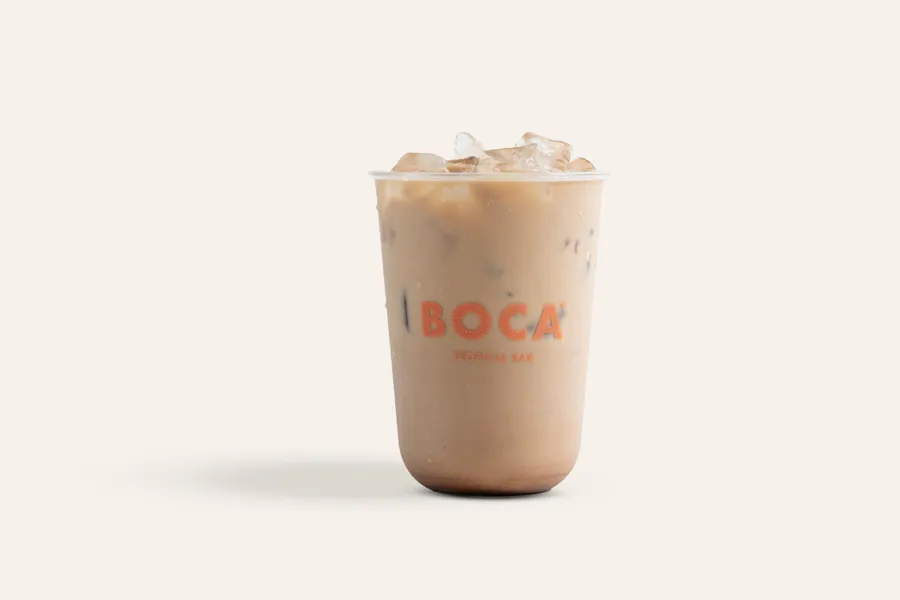Cold Coffee
