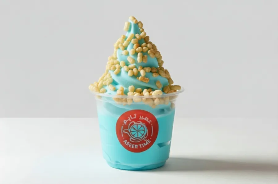 Einstein Ice Cream