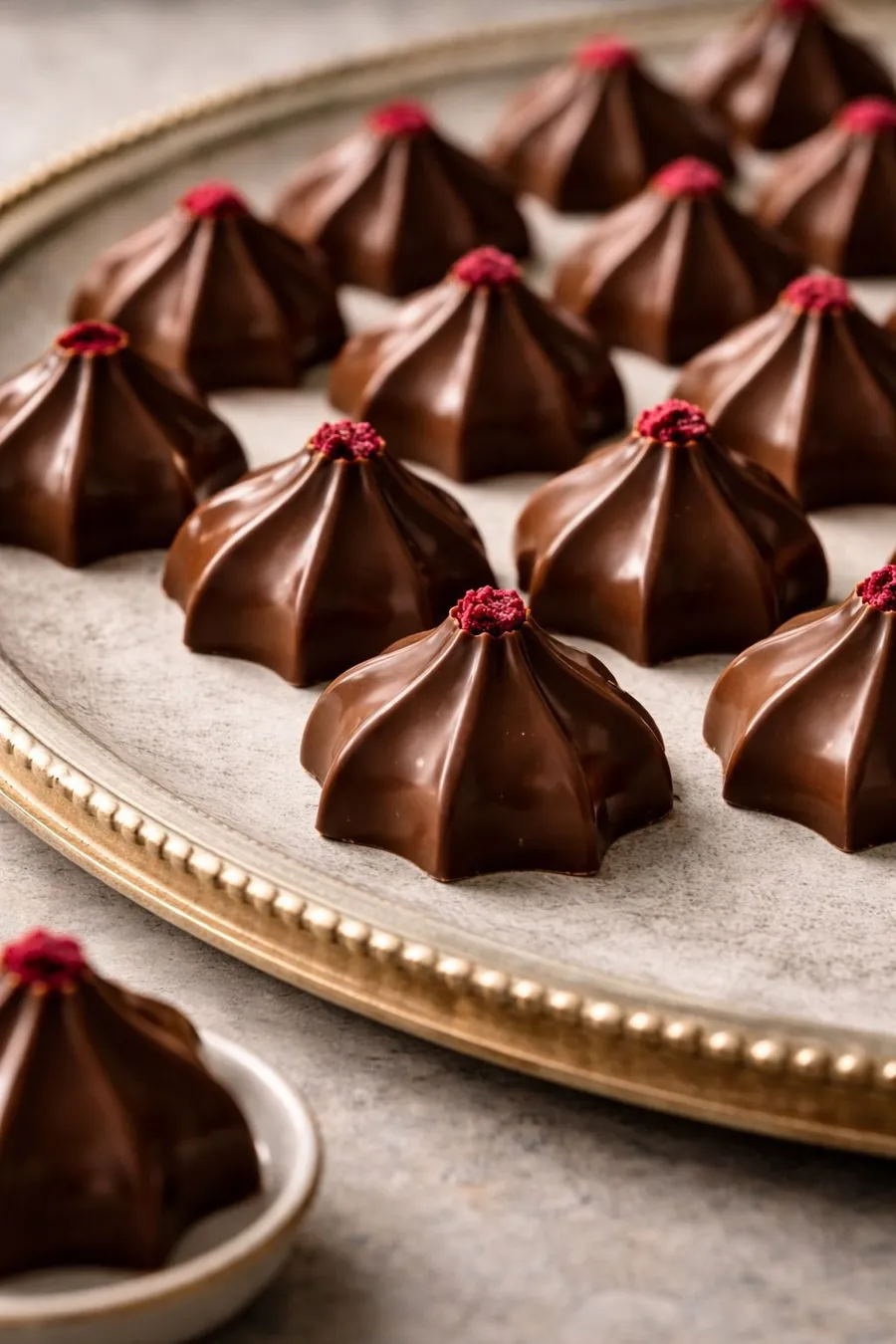 Multi Baklawa Chocolate – 1 KG