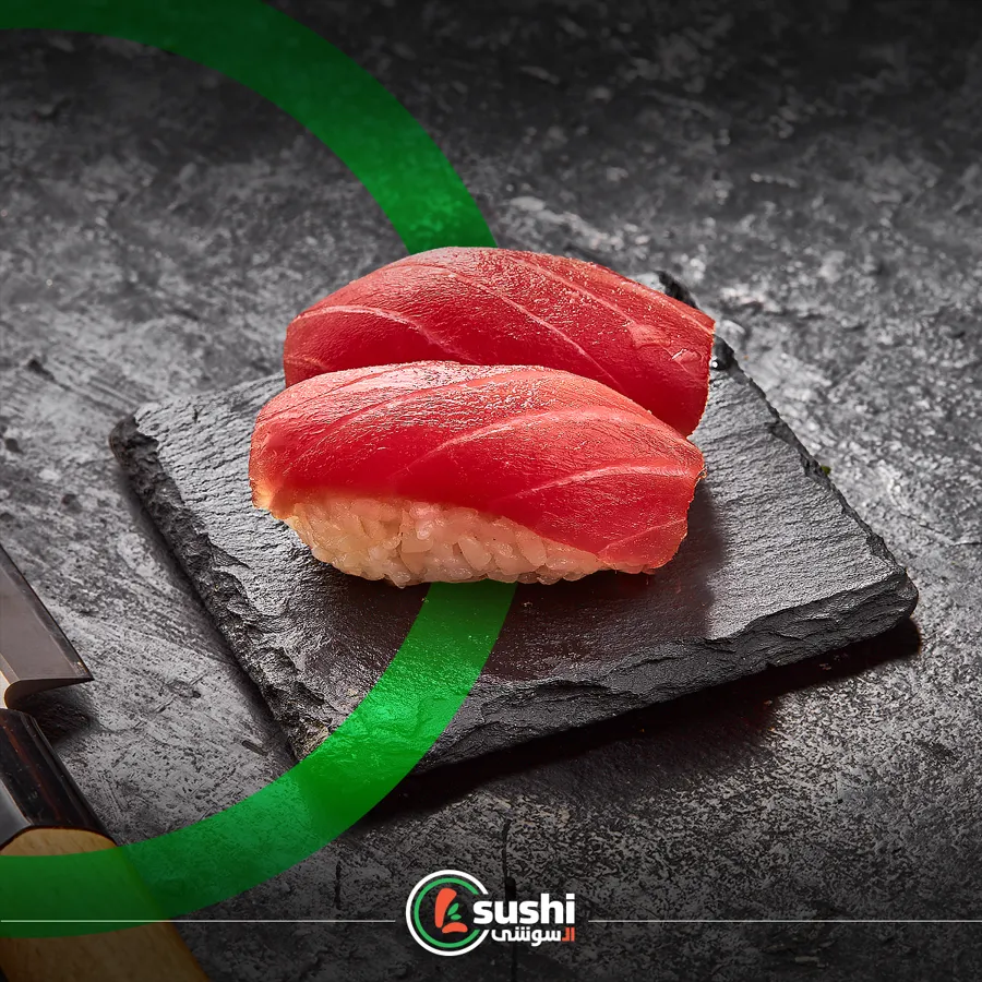 Tuna Nigiri