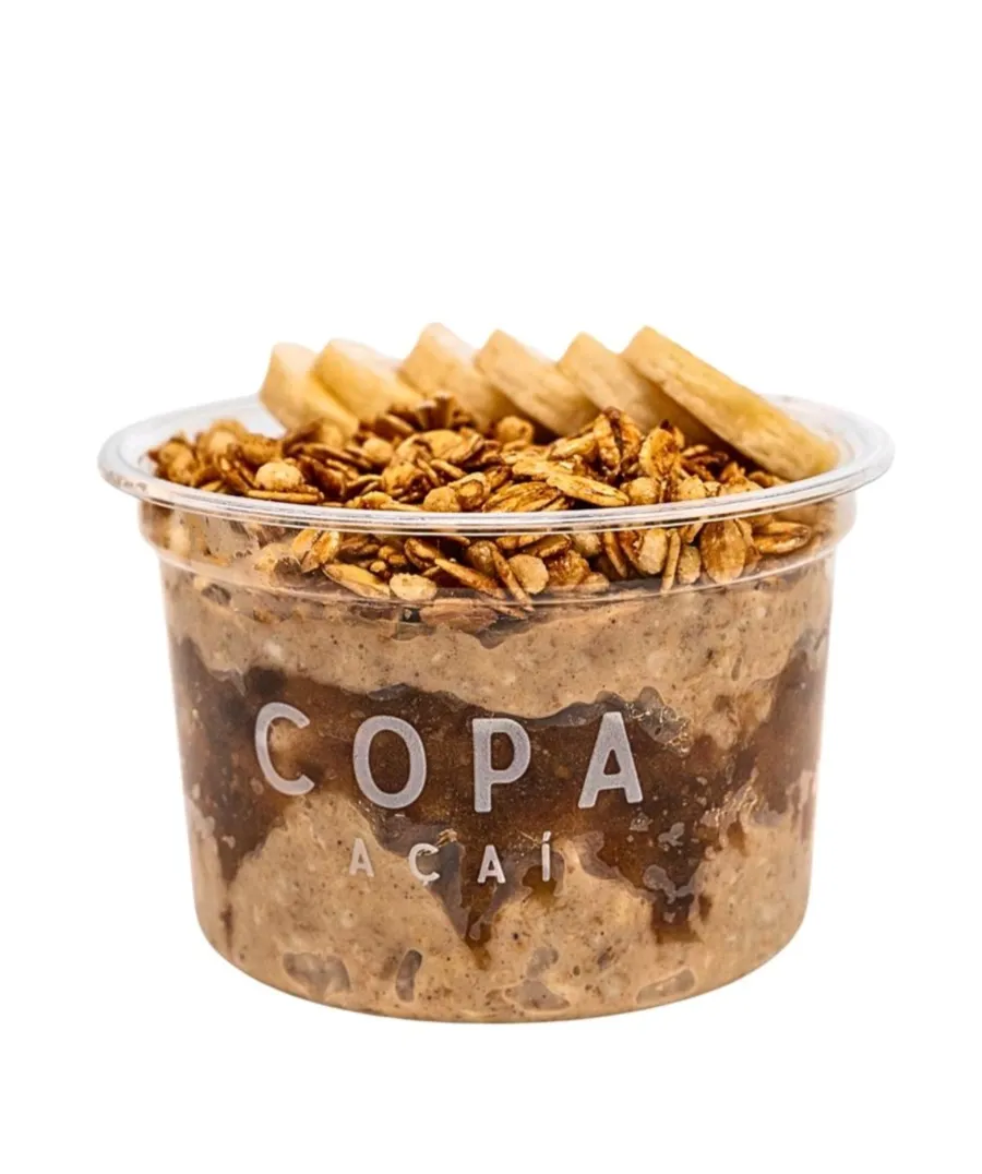 Dates Oats