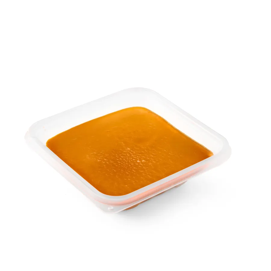 Plain Caramelino