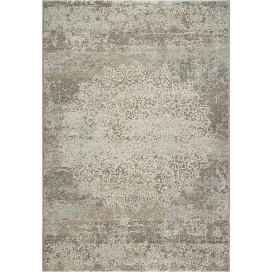 107 Argentum Rug Carpet