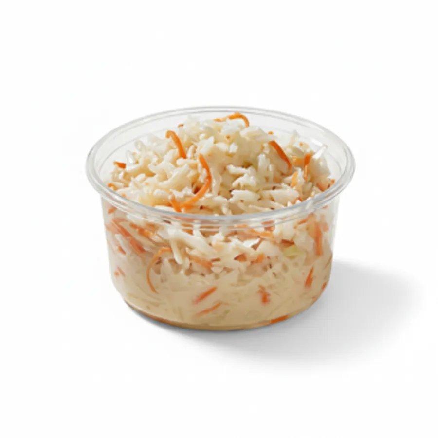 Coleslaw