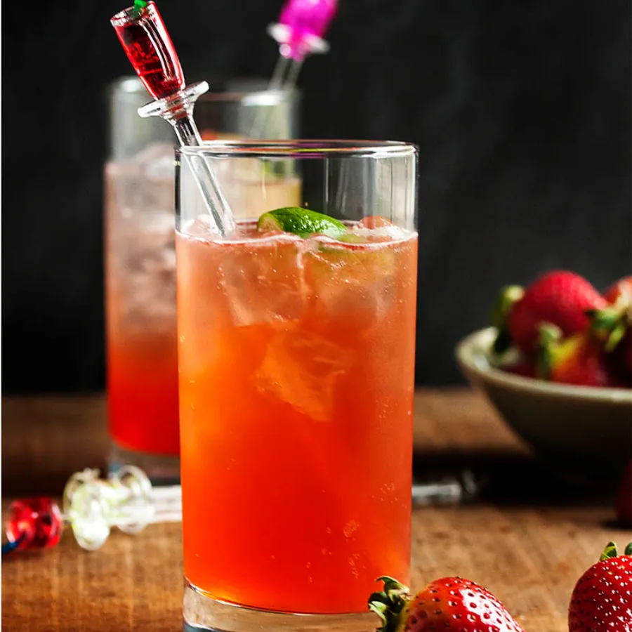Strawberry Love