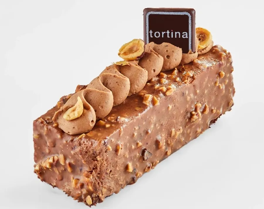 Rocher Chocolate