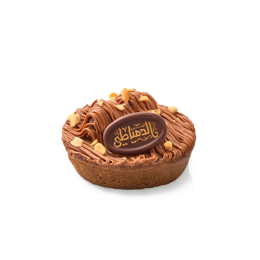 Rocher Tart