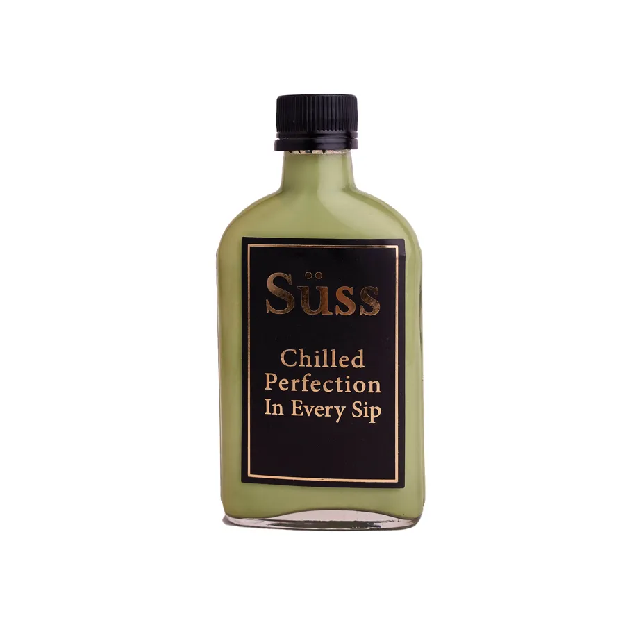 Iced Matcha (Bottle)