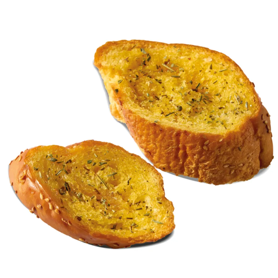 Garlic Bread