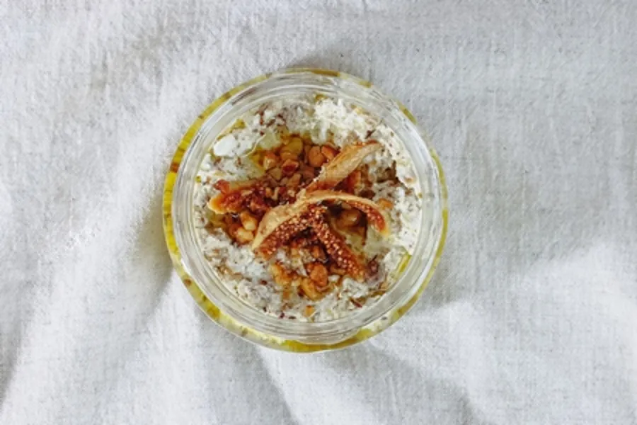 FIGS AND CHEESE DIP 22-045