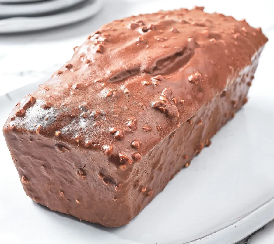 Chocolate English Cake