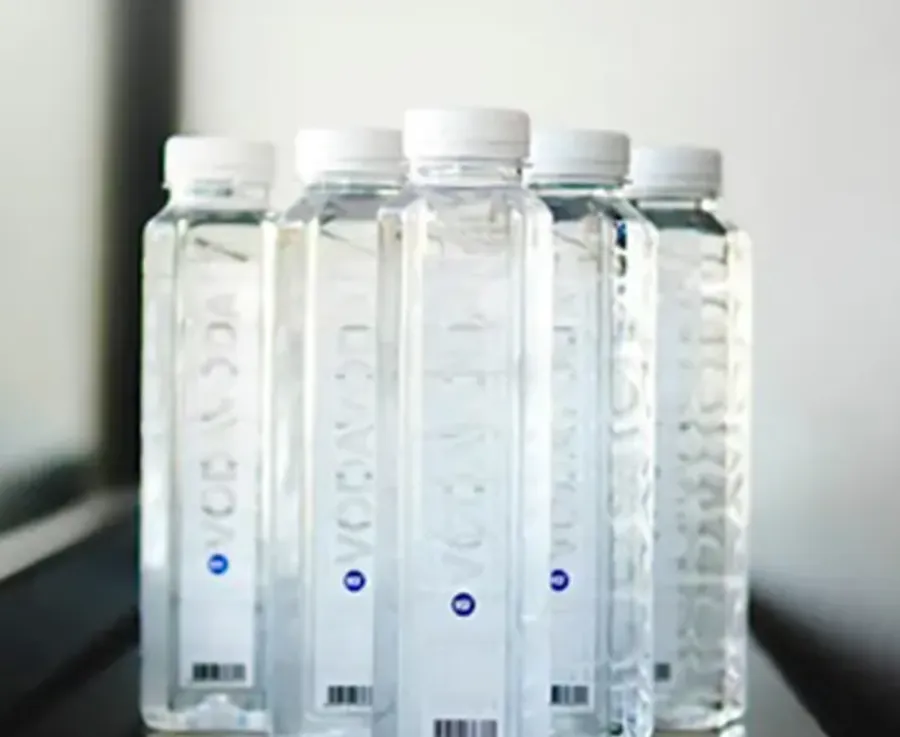 Mineral Water
