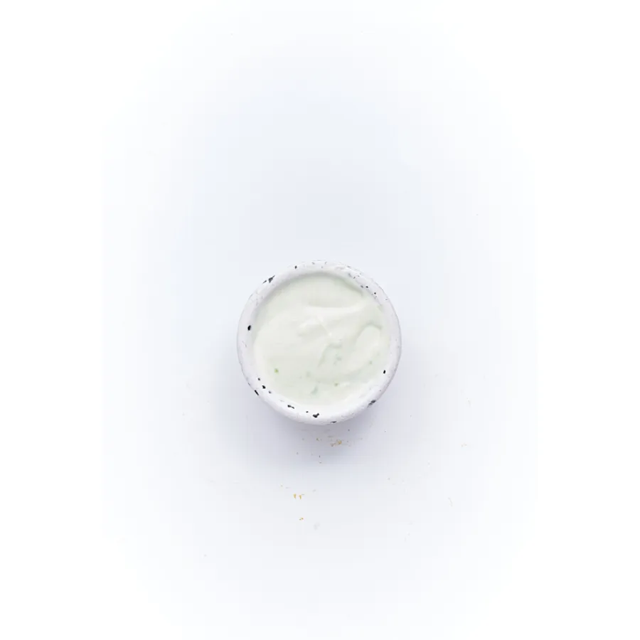 WASABI MAYO SAUCE