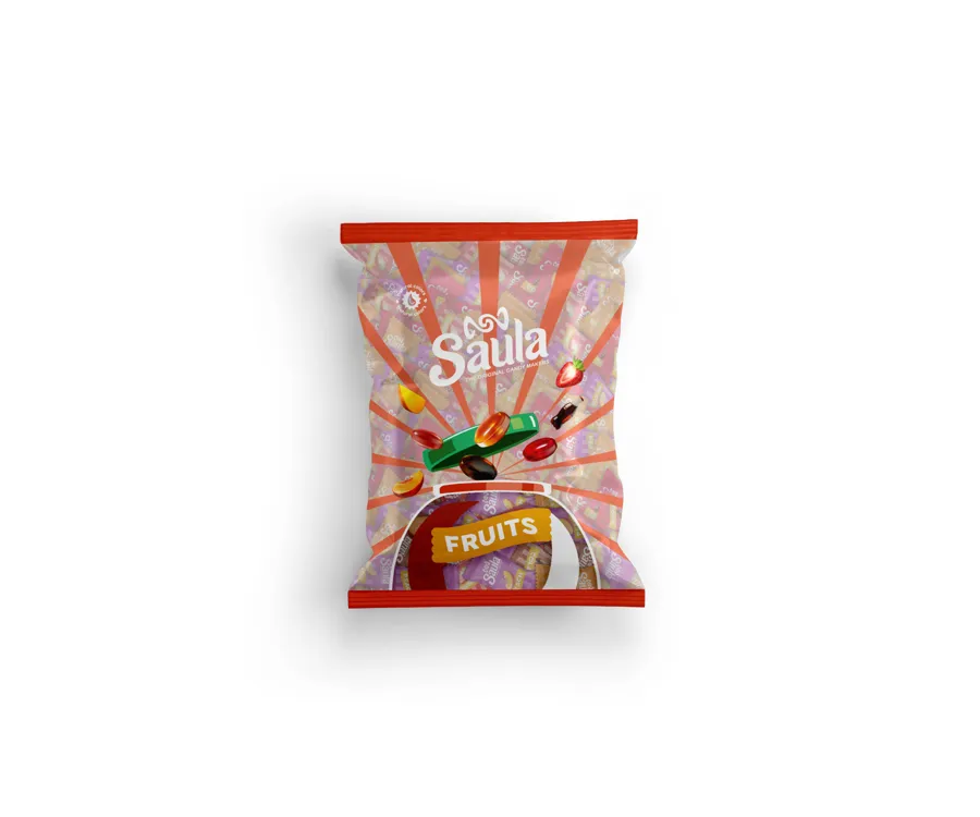 Saula Fruits 1 kilo