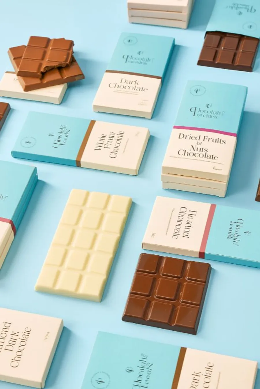 Chocolate Bar 70g