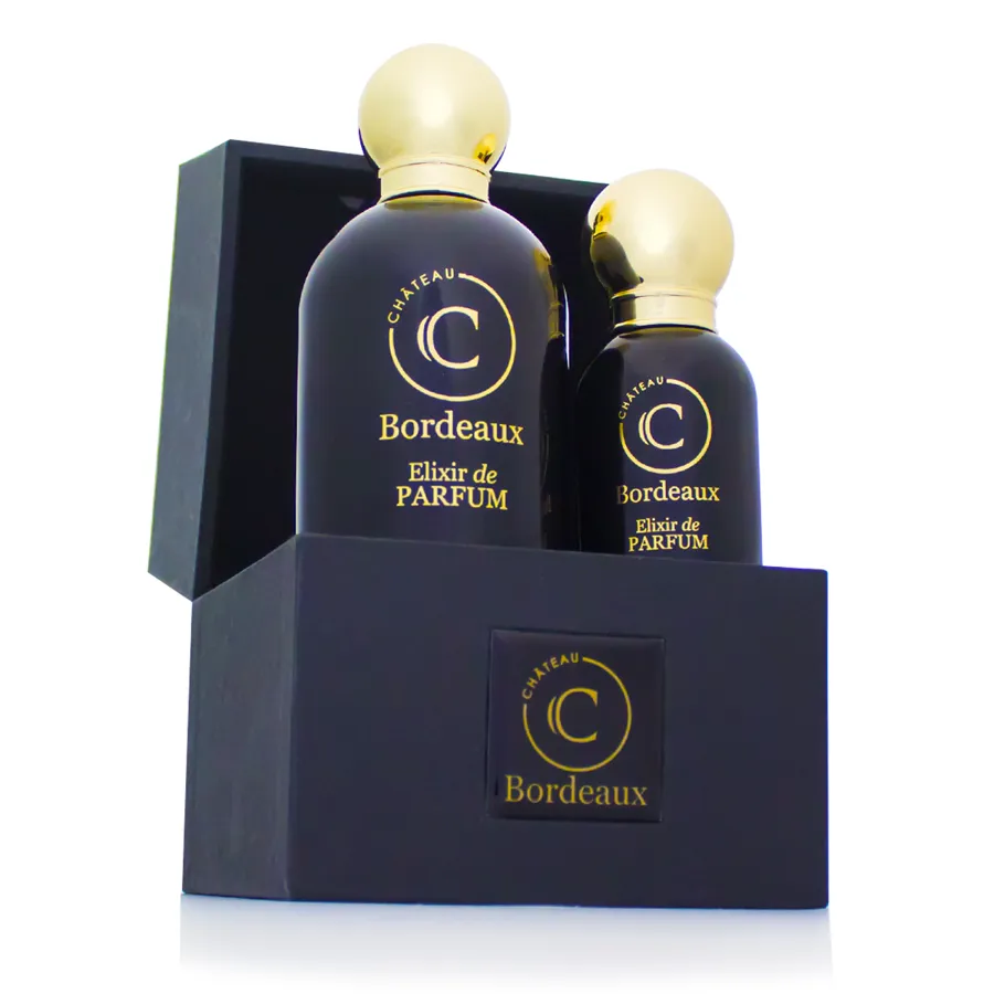 BORDEAUX 100 ML + 30 ML