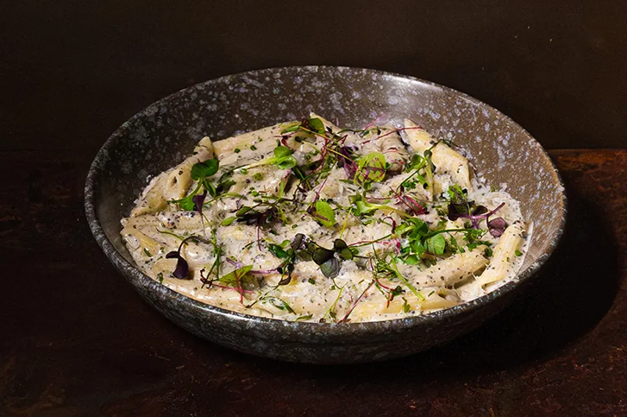 Tartuffo Pasta
