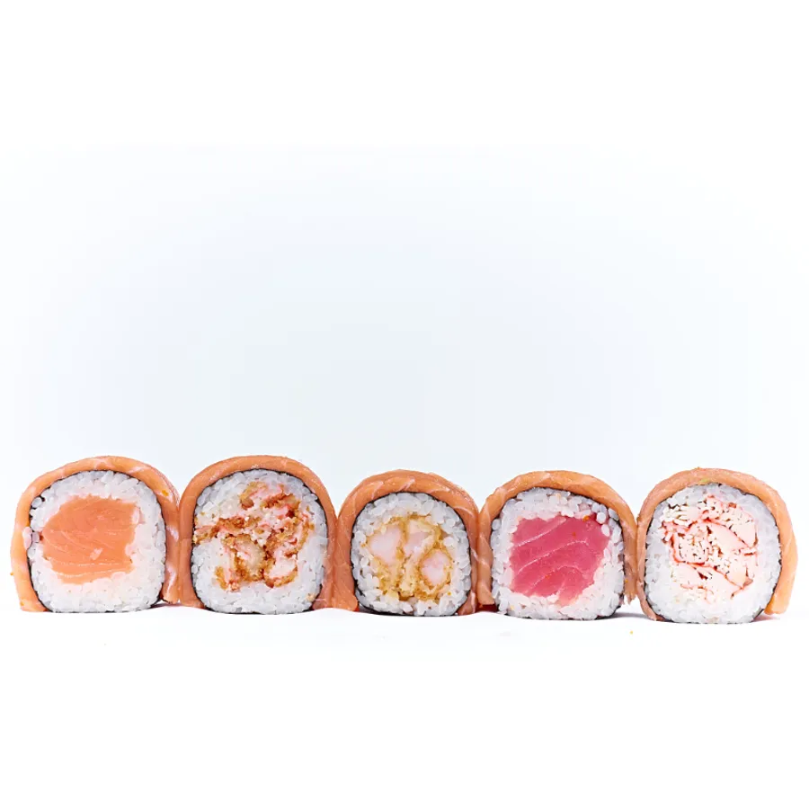 DYNAMITE MAKI ROLL