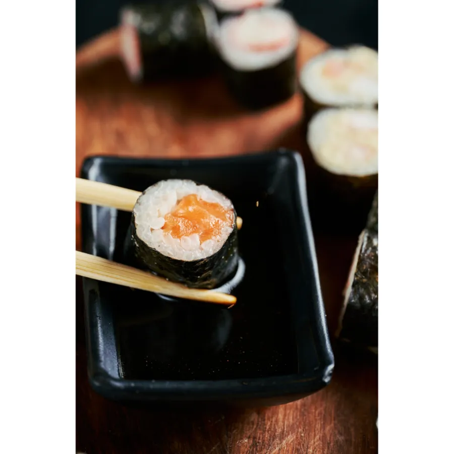 Sake-Maki