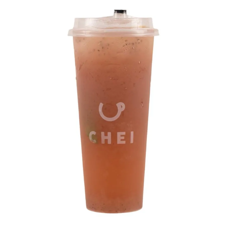 Lychee Blueberry Burst