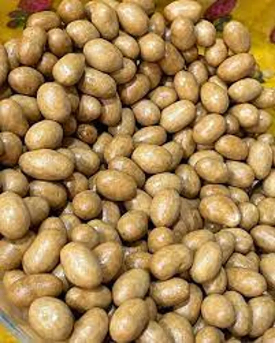 Brazilian Coated peanuts (Sibal)