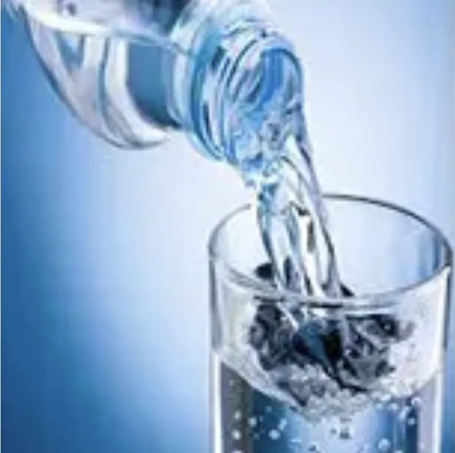 Water