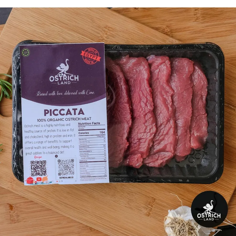 Piccata 