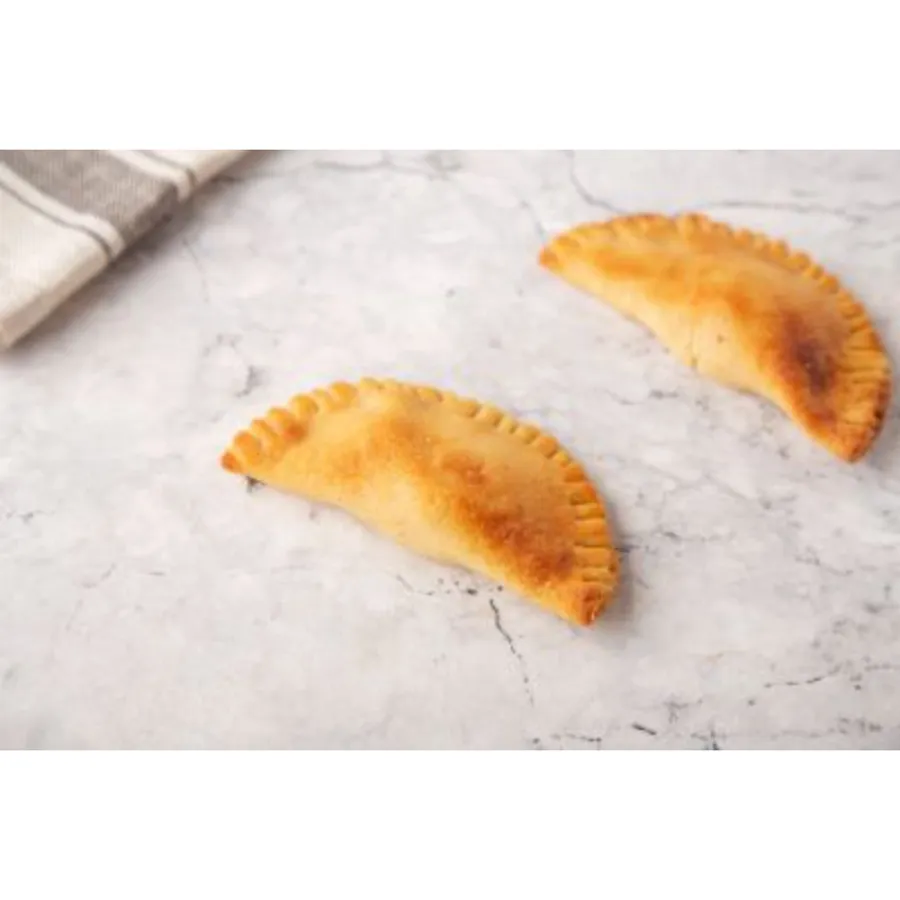 KETO WHITE CHEESE PIE