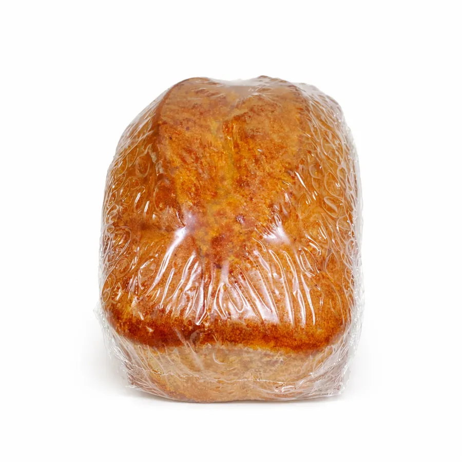 Raisin English Cake