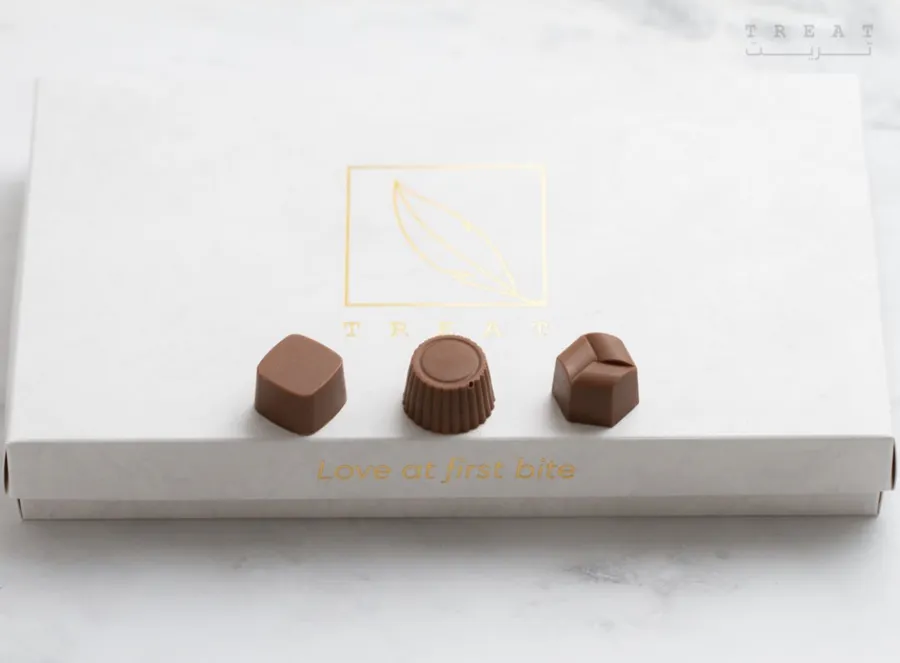 Mix Chocolate box
