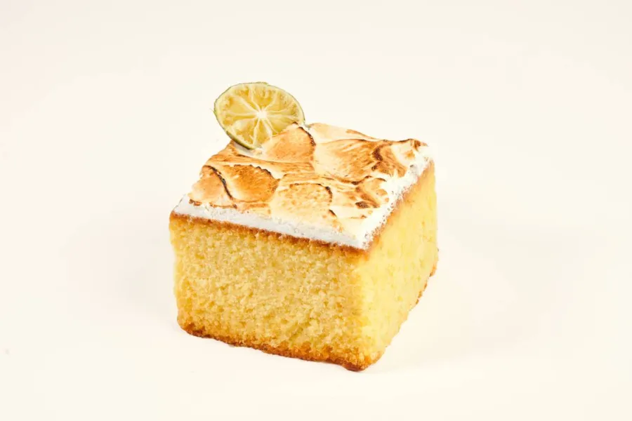 Lemon Cake 7x7
